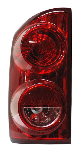 Calavera Dodge Pu 2007-2008 C/Focos Ald84 Dmv Tyc Izq