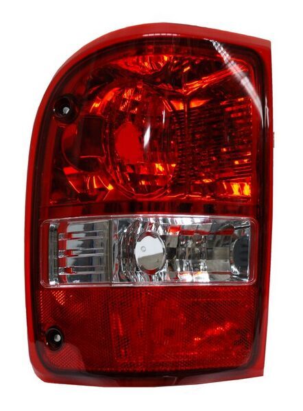 Calavera Ranger 2005-2009 Clara Usa Type S/Arnes Tyc Izq