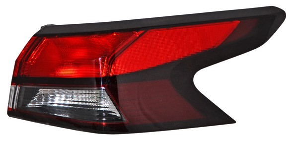 Calavera Versa 2020-2021-2022 Ext C/Arnes S/Vela Tyc T20 Der 284