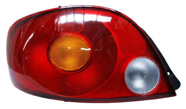 Calavera Matiz 2004-2005 C/Arnes Ecocn 346 Izq