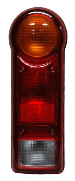 Calavera H100 2003-2004-2005 C/Arnes Ecocn Lh=Rh