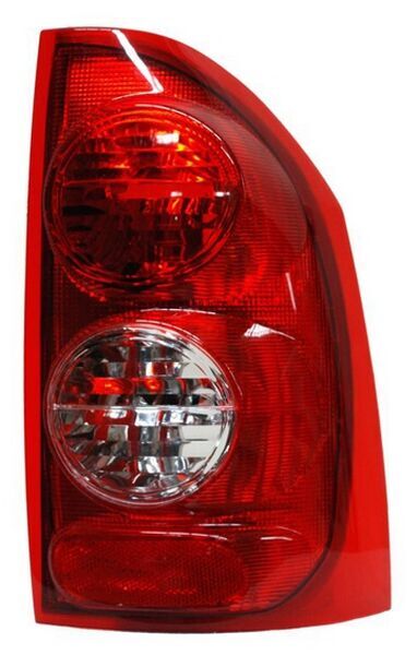 Calavera Tornado 2004-2011 S/Arnes Ecocn Der 284