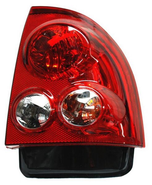 Calavera Chevy C2 2004 2005 2006 2007 2008 4P S/Arnes Ecocn Der