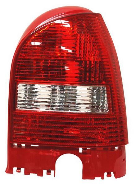 Calavera Pointer 2000-2005 S/Arnes Ecocn Der 2840708