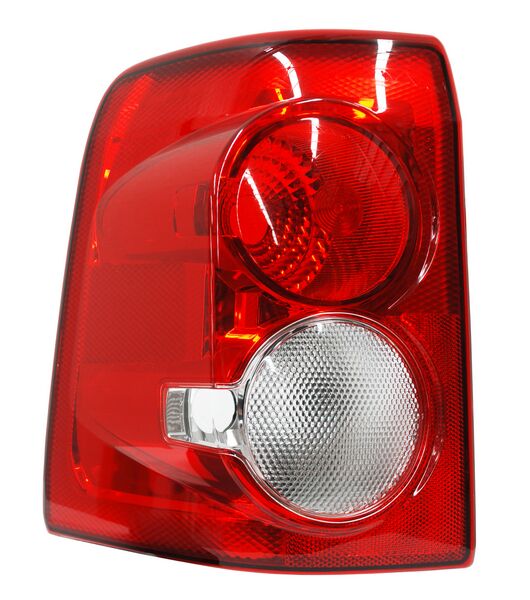 Calavera Ecosport 2008-2012 Clara S/Arnes Tyc Izq