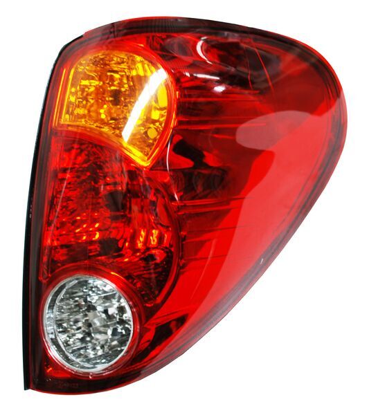 Calavera Mitsubishi Pu L200 2008 2009 2010 2011 2012 2013 2014 2015 S/Arnes Tyc Der