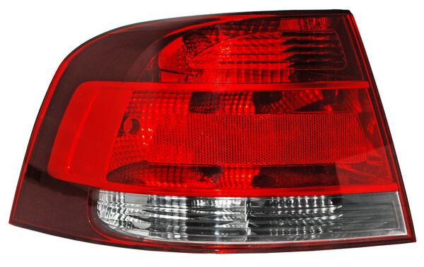 Calavera Gol 2009 2010 2011 2012 2013 4P Oscura S/Arnes Tyc1 Izq