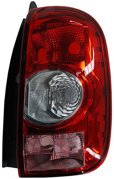 Calavera Duster 2013 2014 2015 2016 S/Arnes Tyc Der