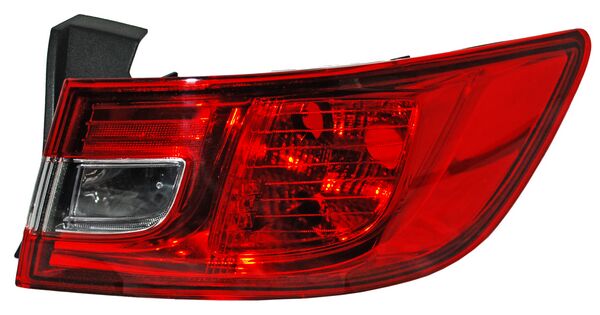 Calavera Clio Rs 2015-2016-2017 S/Arnes Tyc Mtp Der