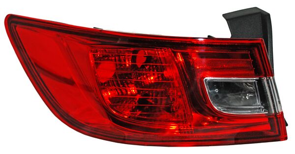 Calavera Clio Rs 2015-2016-2017 S/Arnes Tyc Mtp Izq