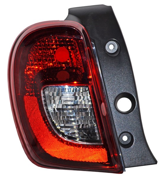 Calavera March 2014-2020 Oscura S/Arnes Tyc T20 283 Izq