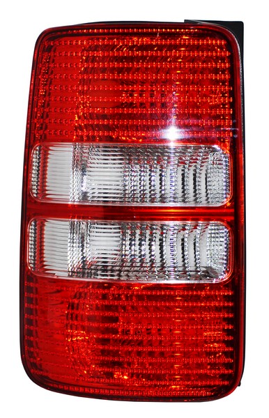 Calavera Caddy 2014-2015 Una Pta S/Arnes Tyc Izq