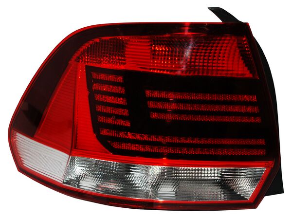 Calavera Vento 2016-2020 S/Arnes Tyc1 Izq 284Bq