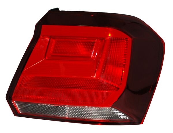 Calavera Gol 2017-2018-2019-2020 5P Oscura S/Arnes Tyc1 Der