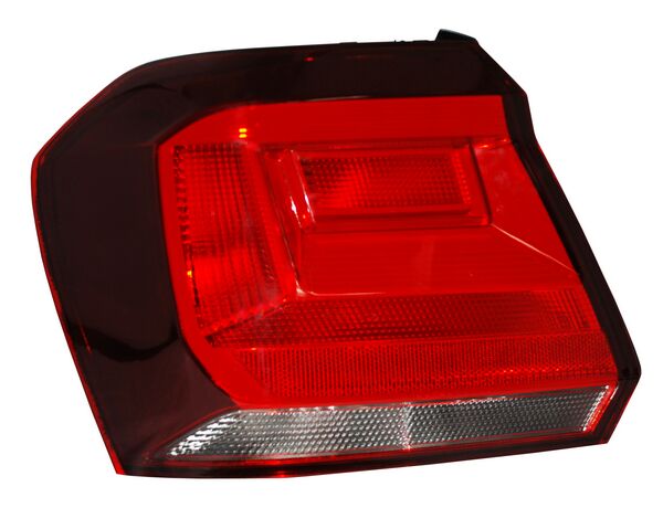 Calavera Gol 2017-2018-2019-2020 5P Oscura S/Arnes Tyc1 Izq