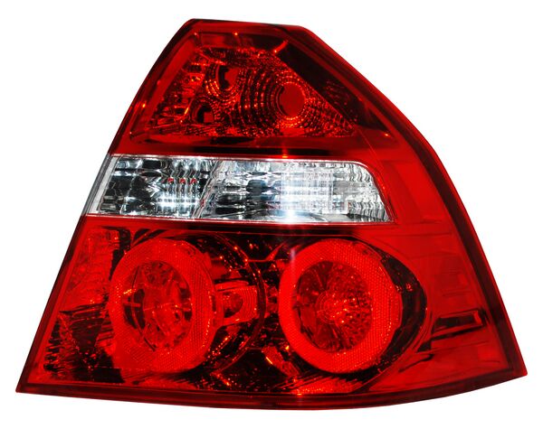 Calavera Aveo 2012 2013 2014 2015 2016 2017 2018 S/Arnes Tyc Der 2840405