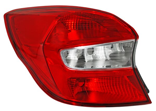 Calavera Figo 2016-2017-2018 5P S/Arnes Ecocn Izq 28405