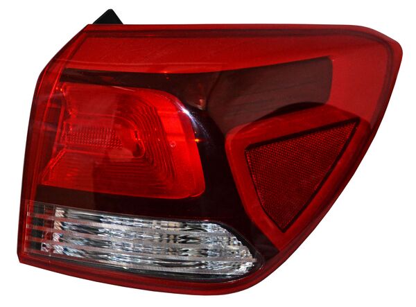 Calavera Kia Rio 2018 2019 2020 5P Ext T20 Tyc 220701 Der