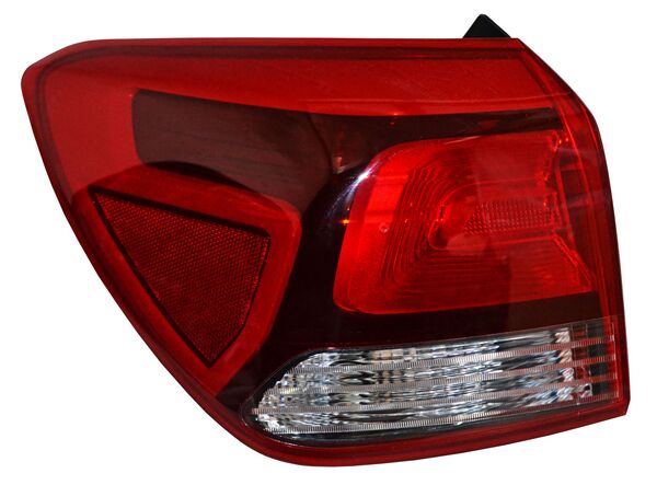 Calavera Kia Rio 2018 2019 2020 5P Ext T20 Tyc 220624 Izq