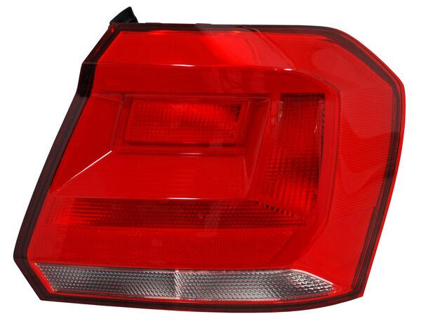 Calavera Gol 2017-2018-2019-2020 5P Clara S/Arnes Tyc1 Der 28409