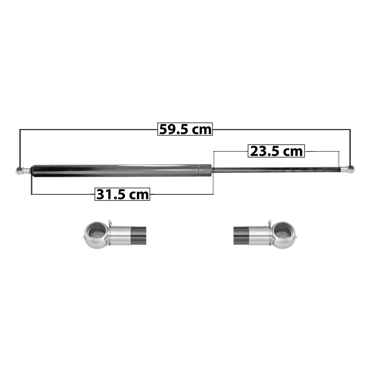Soporte de Motor D Chevy 1.6 Imp 88-93