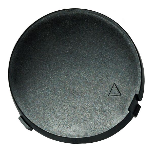 Tapa Defensa Trasera Ecosport 2013 2014 2015 2016