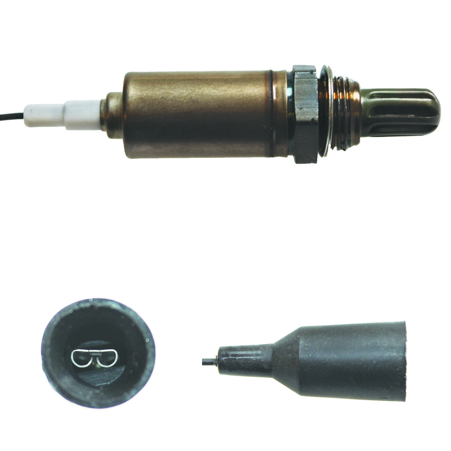Sensor Oxigeno D21 2.4 94-96Ac