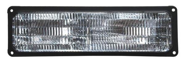 Cuarto Frontal Cheyenne/ Gmc 94-98 Tyc Izq