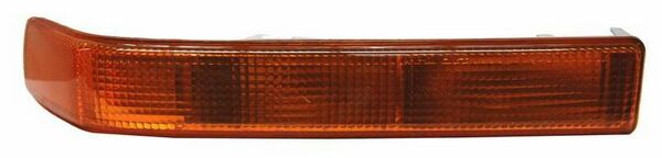 Cuarto Frontal S10 1993-2004/ Blazer 98-01 Ambar Tyc Der