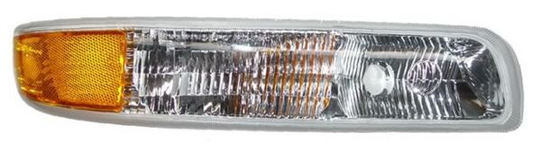 Cuarto Frontal Chev Pu 1999-2000-2001-2002/ Suburban 2000-2001-2002-2003 Ald205 Tyc Dmv Der