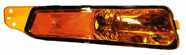 Cuarto Frontal Mustang 2005-2009 Tyc Der