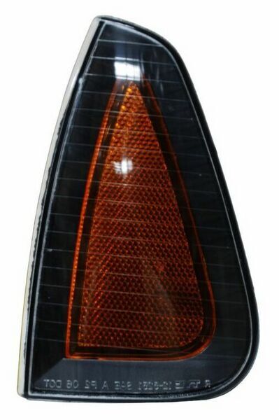 Cuarto Punta Charger 2006-2010 C/Foco Tyc Der