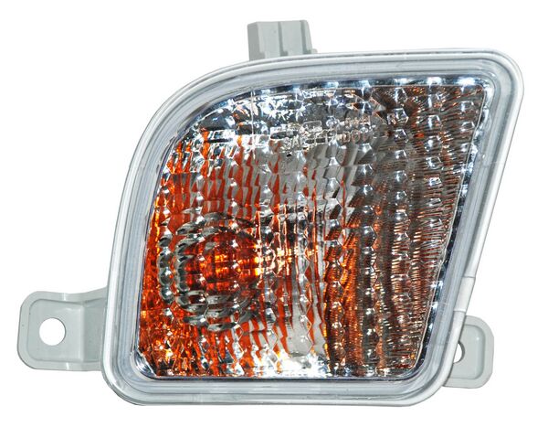 Cuarto Frontal Odyssey 2018 2019 2020 Lx Tyc Mtp Der