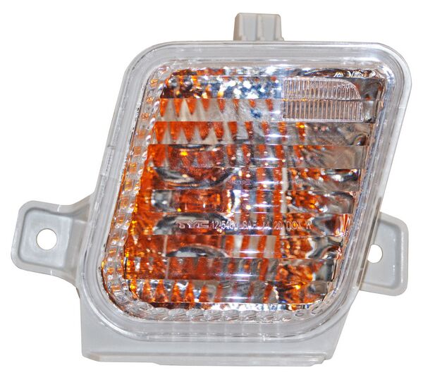 Cuarto Frontal Odyssey 2021-2022 Touring Tyc Nsf Der