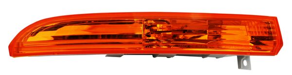 CUARTO FRONTAL PASSAT CC 09-12 AMBAR TYC 333 DER SUC1DIC09