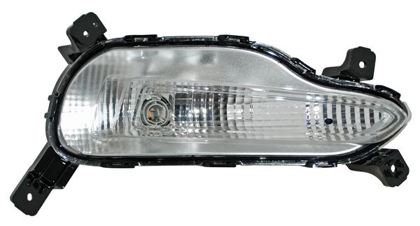 Cuarto Frontal Accent 2018-2019 Tyc1 Der