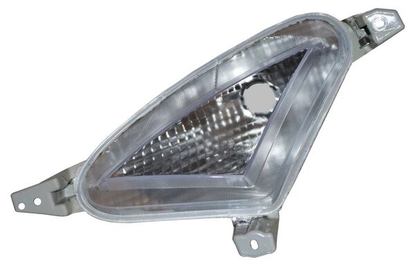 Cuarto Frontal Elantra 2021-2022 Ecocn 220722 Izq