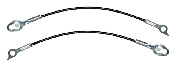 Chicote Tapa Caja Dakota 87-05 Par Mx