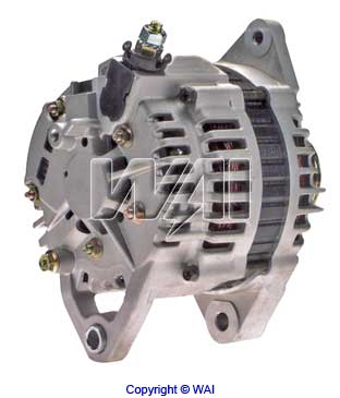 Alternador