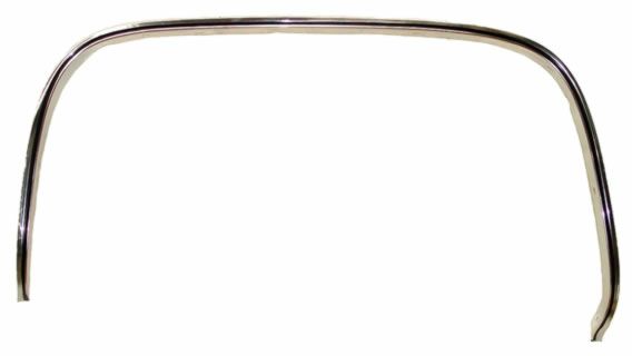 Moldura Arco Salp Chev Pu 1981-1991 Ald204 Dmv Der