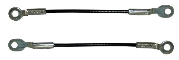 Chicote Tapa Caja Tacoma 05-15 Par Mx