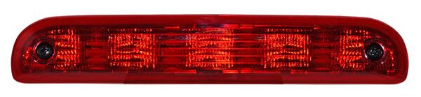 Cuarto Trasera Fiat Ducato/ Manager 13-20 Cargo Van Sup Tyc