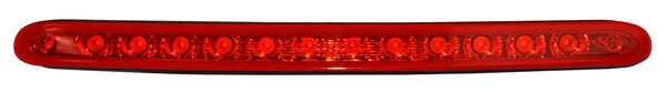 Calavera Luz Stop Peugeot 3008 2011-2016 Led Tyc1