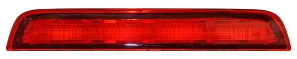 Calavera Luz Stop Yaris  2012-2013-2014 5P Leds Tyc