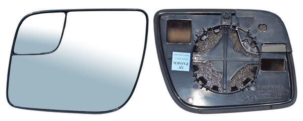 Luna Espejo Explorer 2011-2015 C/Sens Punto Ciego S/Desemp 230908 Izq