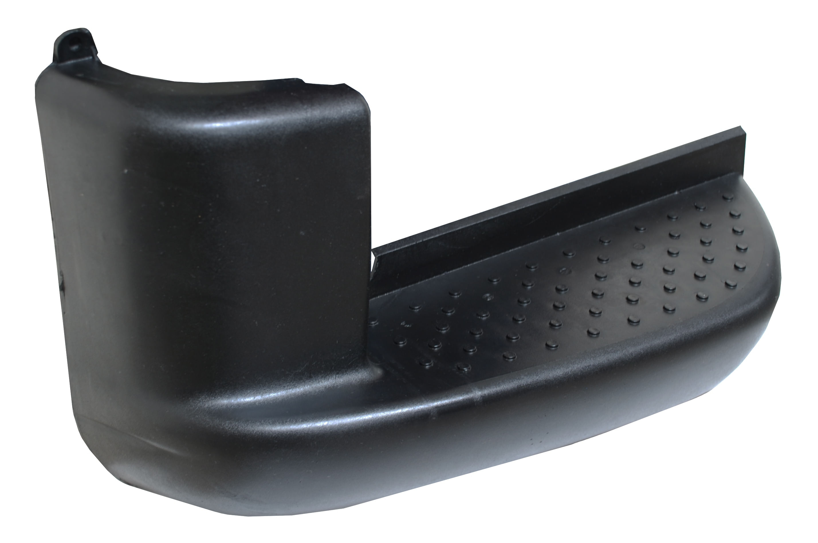 Aleron Trasera Courier 2001-2010 Mx Dmv Izq