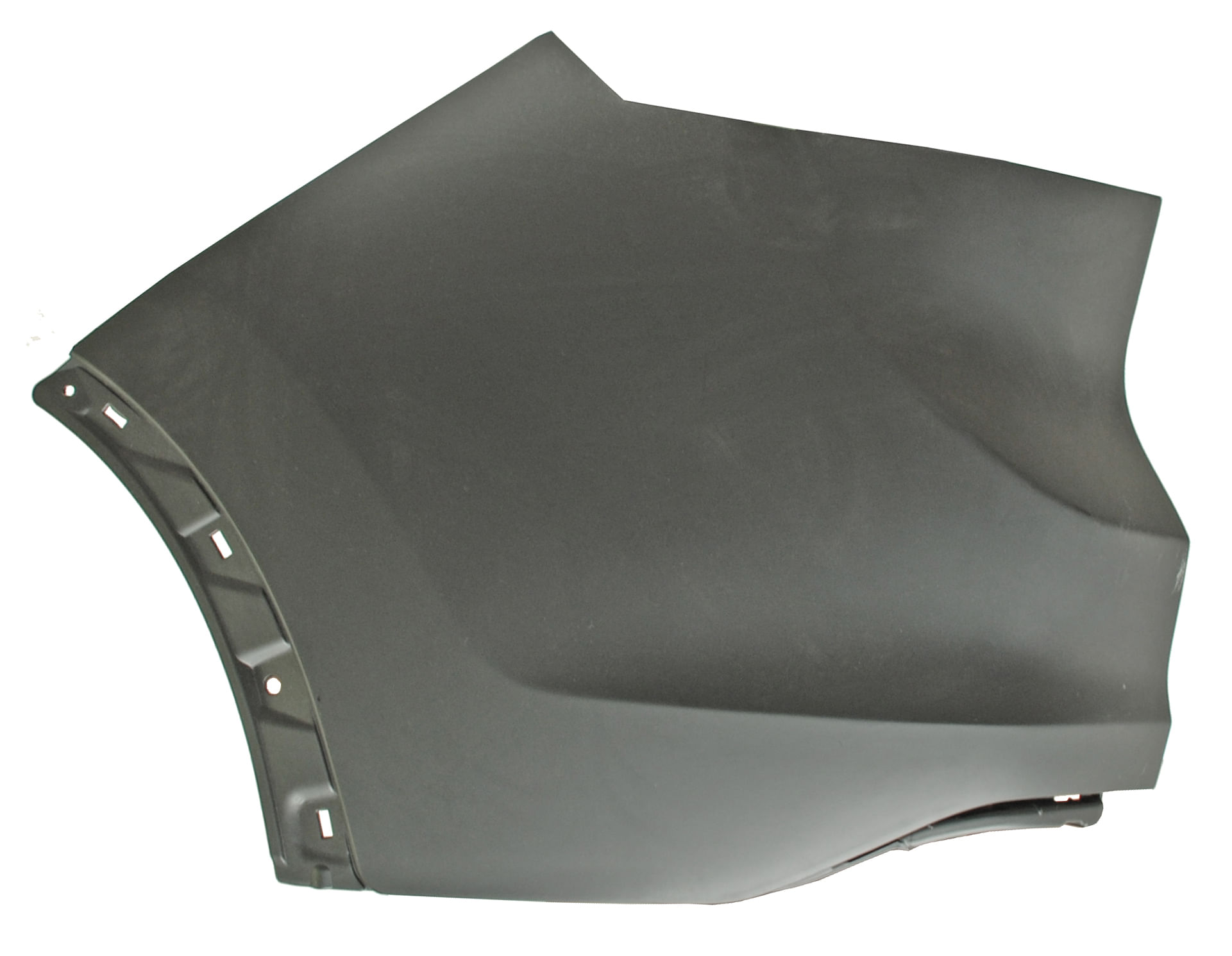 Aleron Trasera Crv  2012-2013-2014 Izq