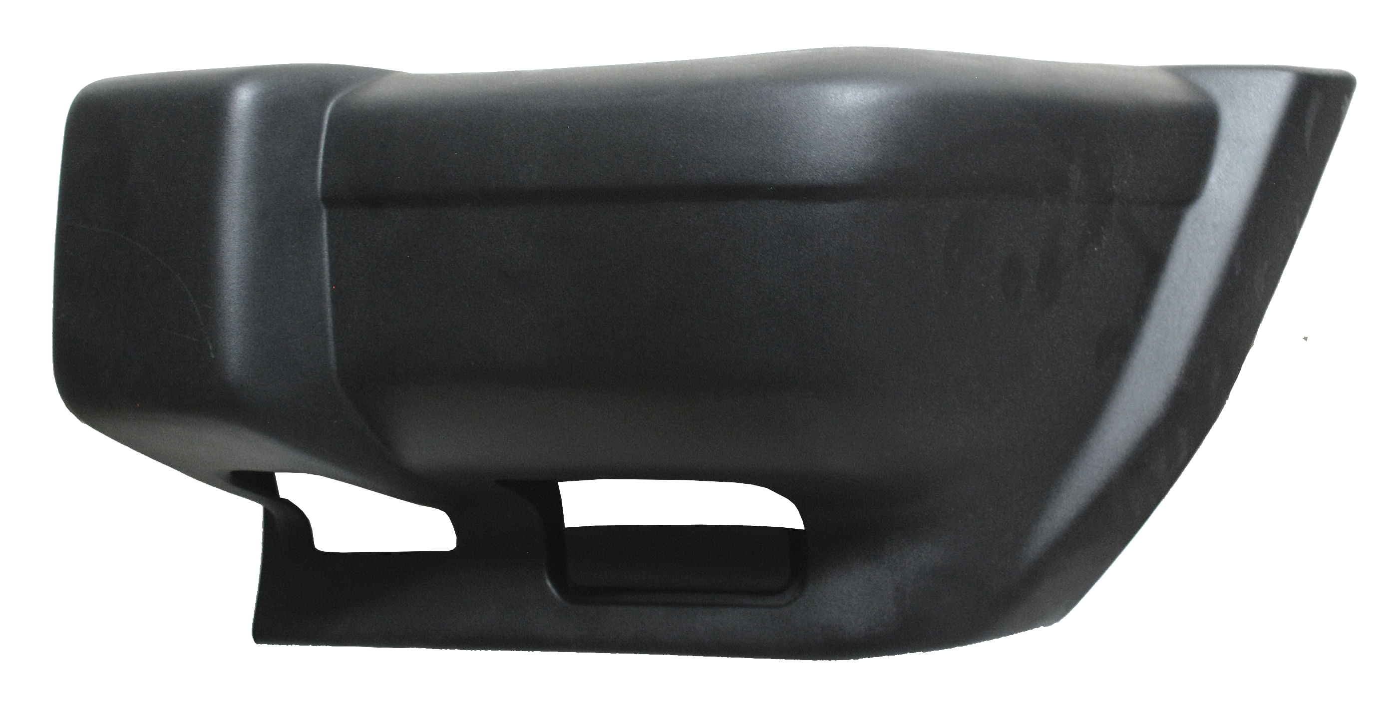 Aleron Delantera Cherokee 1997-2001 Chino Izq