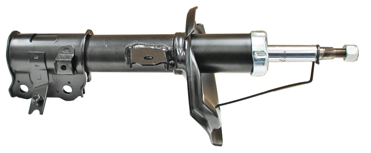 Amortiguador Susp Delantera Attitude 2006-2011 Gas 333 Der