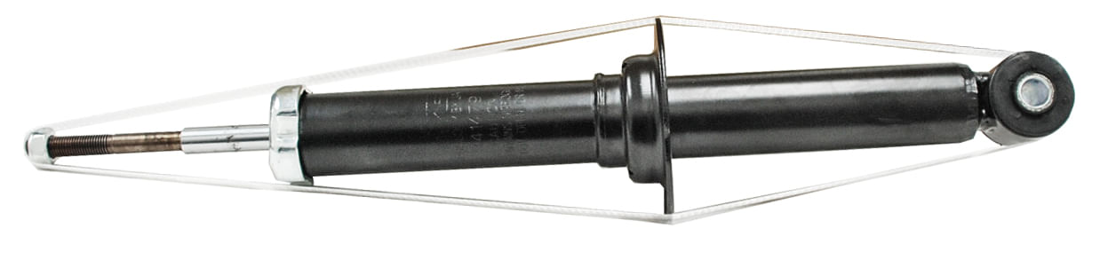 Amortiguador Susp Trasera Avenger 2007-2008-2009-2010 Gas Lh=Rh